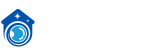 lavanderia box azul